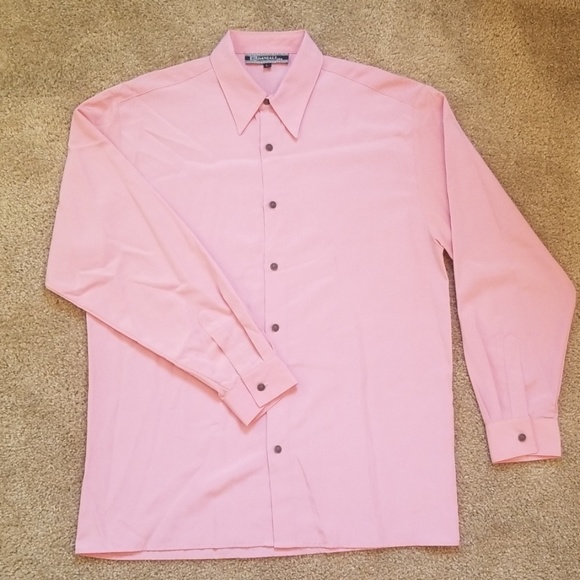 Men's button down dress shirt - Picture 1 of 5